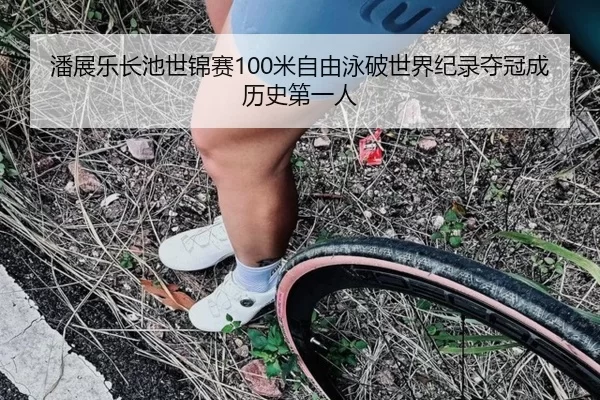潘展乐长池世锦赛100米自由泳破世界纪录夺冠成历史第一人